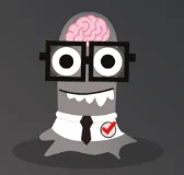 Last Human Standing badge